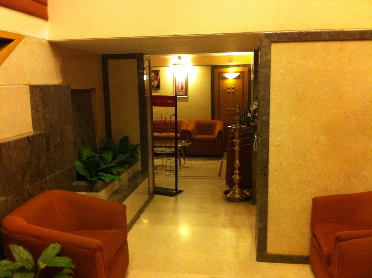 Hotel Ashirwad Пуне Екстер'єр фото
